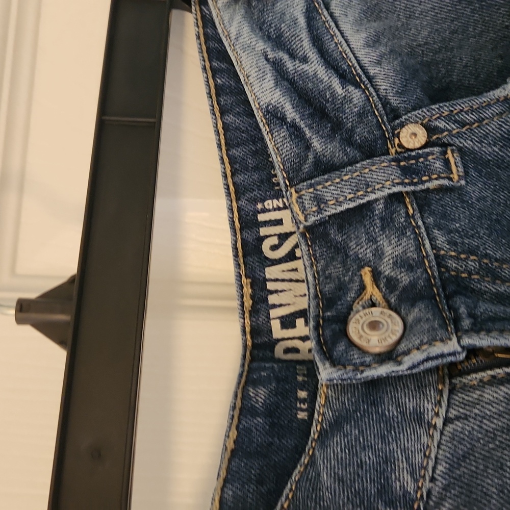 Rewash brand jeans